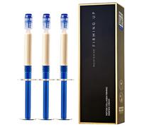 Lotion au collagène polypeptidique, Crème Essence Élastique au Collagène, Hydratante, Raffermissante et Élasticisante, pour Tous types de peaux