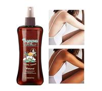 Lotion Auto-Bronzante | 240ml Lotion Hydratante Auto-Bronzante,Crème Corporelle Hydratante Naturelle à Longue Durée | Jardin Extérieur Bronzage Été
