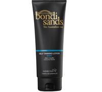 Lotion autobronzante - BONDI SANDS - Foncé - 200 ml - Vegan - Sans cruauté