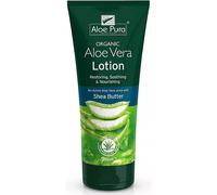 Lotion Bio Aloe Pura À L'Aloe Vera 200ml Deux Tubes. Vente Date Limite 01/2026