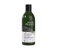 Lotion Bio Lavande 12 Oz (Lotion) Par Avalon Organics