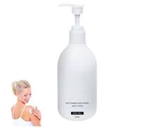 Lotion blanchissante originale pour le corps, hydratation en profondeur pour les taches brunes, hydratation 24 heures pour une peau lisse et éclatante, formule fraîche non grasse (1 pc)