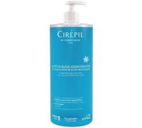 LOTION BLEUE Assainissante "Cirépil" avant et après épilation -1000ml - Perron Rigot