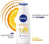 Lotion Body Firming Q10 400 Ml