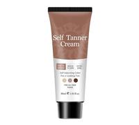 Lotion bronzante,accélérateur de bronzage naturel et biologique,Creme bronzante,Intensive Tanning Gel,lotion autobronzante pour les cabines de bronzage et l'extérieur, pour un bronzage naturel.