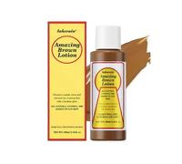 Lotion Bronzante Amazing Maui Babe After Browning, Bronzage Rapide Et Fonce, 100 Ml, Nouveau