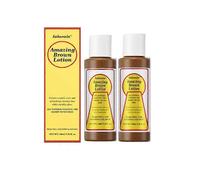 Lotion Bronzante Amazing Maui Babe After Browning, Bronzage Rapide Et Fonce, 100 Ml, Nouveau
