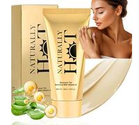Lotion bronzante intense Self Tanner - Gel bronzant intense - Accélérateur de bronzage avec huile de noix de coco et vitamines A et E - Maquillage naturel sans transfert pour le visage et le corps