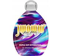 Lotion bronzante - Triple Dip Intensifier au beurre de karité & à la mangue 400 ml