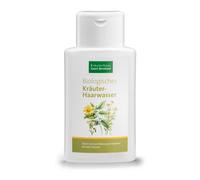 Lotion capillaire biologique aux herbes