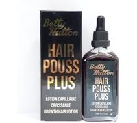 Lotion Capillaire Hair Pouss Plus Betty Hutton