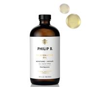 Lotion capillaire Philip B Rejuvenating Oil (480 ml)