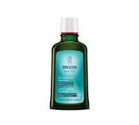 Lotion Capillaire Tonifiante Au Romarin - Freine La Chute Des Cheveux 100 Ml - Weleda