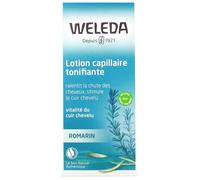 Lotion Capillaire - Weleda - Romarin - 100ml - Anti-chute - Tous types de cheveux