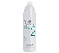 Lotion Cheveux Ricci Alfaparf Keratin Therapy curl Design 2 Move Fixer 1000ml