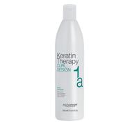 Lotion Cheveux Ricci Alfaparf Keratin Therapy curl Design Moove Designer 500ml