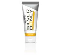 Lotion cictrisante pour cheval Absorbine Silver Honey Blanc 56,7 g