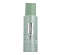 Lotion clarifiante Clinique 3 phases soin système 1.0 deux fois par jour 200 ml