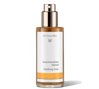 Dr. Hauschka Lotion tonique clarifiante illuminatrice spray 100 ml