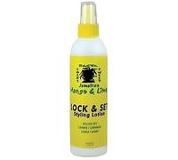 Lotion coiffante pour locks & twists - Jamaican Mango & Lime - Rasta Locks - Mise en plis - Volume