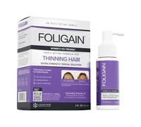 Lotion contre la chute des cheveux pour femmes (59 ml.)