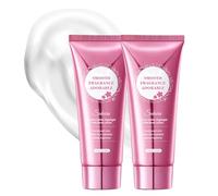 Lotion Corporel Hydratante Et Mettant En Valeur Pour Rendez-Vous à La Fleur De Cerisier - 2 Pièces | Crème Parfumée Pour Femmes, Lotion éclaircissante Pour Le Corps