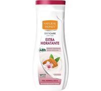 Lotion corporelle à l'huile d'amande douce 330 ml
