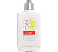 Lotion corporelle à l'osmanthus 250 ml
