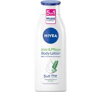 Lotion Corporelle Aloe & Soin 400 Ml