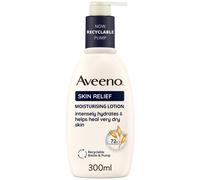 Aveeno Lotion hydratante pour le corps au beurre de karité – 300 ml