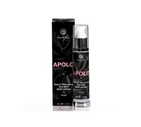 Lotion Corporelle Attirante pour Homme Silk Skin Apolo