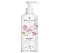 Lotion corporelle ATTITUDE pour bébé