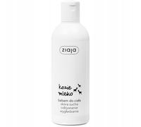 Lotion corporelle au lait de chèvre 300ml par Ziaja // KOZIE MLEKO BALSAM DO CIA?A 300ml - Ziaja