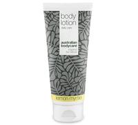 Lotion Corporelle Australian Bodycare Body Lotion (200 ml) | Pour Peau Hydratée | Soulage Boutons, Mycose, Démangeaisons, Odeurs Corporelles et Pieds Malodorants | À l’Huile d’Arbre à Thé