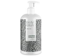 Lotion Corporelle Australian Bodycare Body Lotion (500 ml) | Pour Peau Hydratée | Soulage Boutons, Mycose, Démangeaisons, Odeurs Corporelles et Pieds Malodorants | À l’Huile d’Arbre à Thé