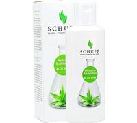 Lotion corporelle bien-être aloe vera 200 ml