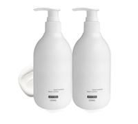 Lotion corporelle blanchissante, crème hydratante pour la peau, hydratation profonde pour les taches brunes, formule non grasse pour tous les types de peau (2 pcs)