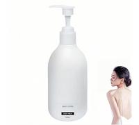 Lotion corporelle blanchissante,hydratant quotidien visage et corps,nourrissant et éclaircissant,hydratation intense,absorption rapide, formule non grasse pour tous types de peau (1Pièce)