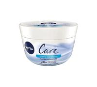 Nivea Care Nutrición Profunda Cara & Cuerpo 400ml
