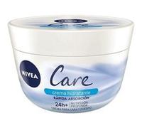 Nivea Crème hydratante Care pour visage, corps et mains 400 ml