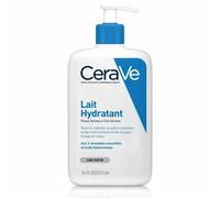 Lotion corporelle CeraVe Peaux très sèches [473 ml]