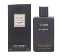 Lotion corporelle Chanel Coco 200 ml
