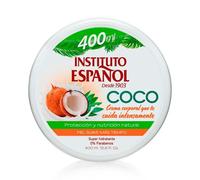 Lotion Corporelle Coco Instituto Español (400 Ml)
