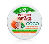 Lotion Corporelle Coco Instituto Español (400 Ml)