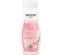Lotion corporelle de soin Sensitive Weleda 200ml