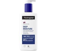 Lotion Corporelle Deep Moisture Pour Peaux Sèches 250 Ml