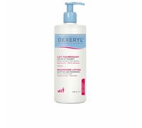 Lotion corporelle Dexeryl LOCIÓN NUTRITIVA 500 ml
