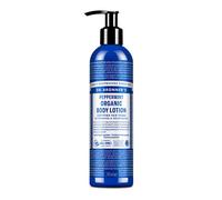 Lotion corporelle Dr Bronner's Menta