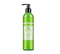 Lotion corporelle Dr Bronner's Patchouli Lime 240 ml