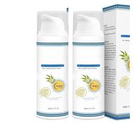 Lotion corporelle éclaircissante, 50 ml, pour les aisselles, les coudes, les genoux et l'intérieur des cuisses. Améliore le teint et l'éclat de la peau, hydrate en douceur au quotidien